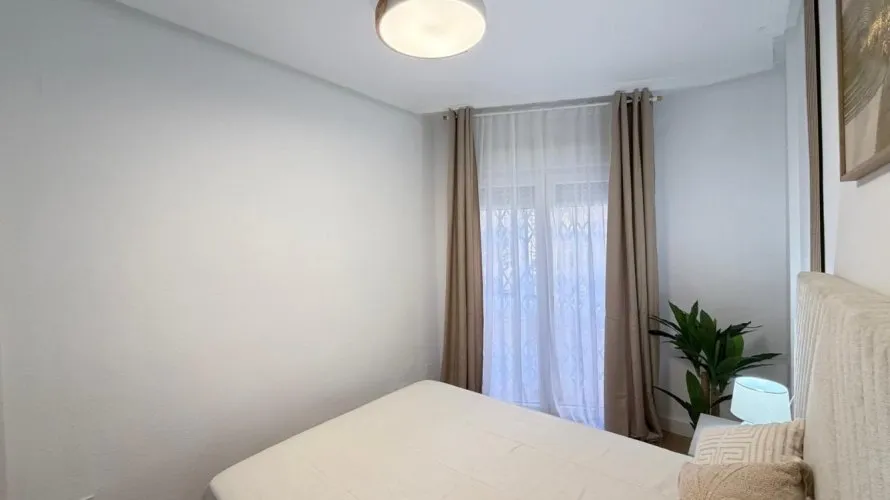 Apartment de 1 chambre à Torrevieja, Espagne No. 3586 № 10