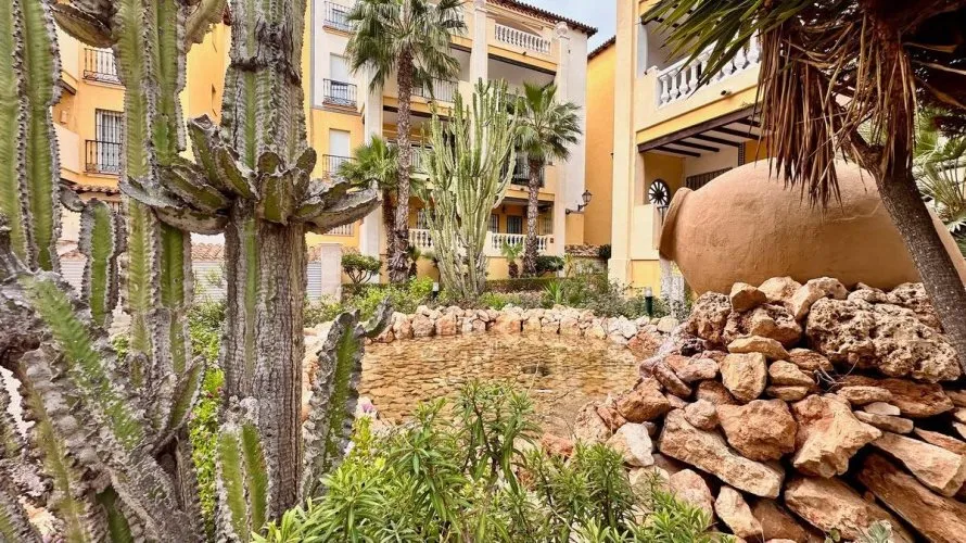 Apartment de 2 chambres à Torrevieja, Espagne No. 3598 № 20