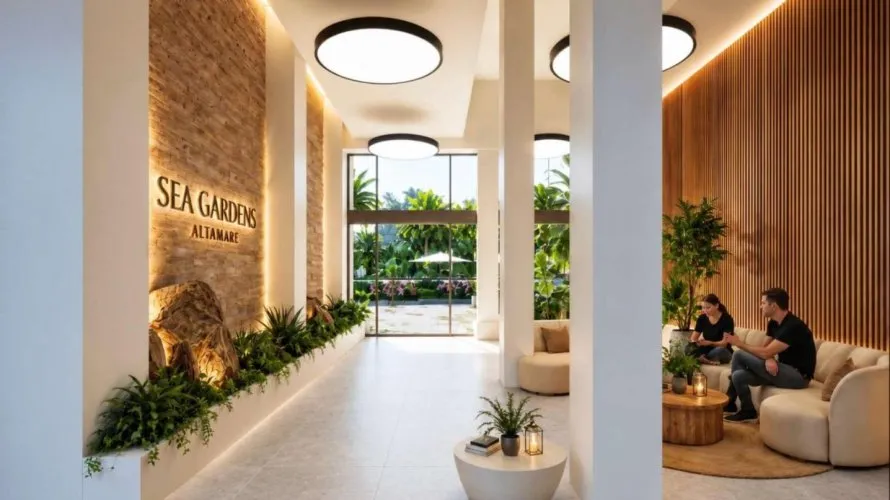 Apartment de 2 chambres à Villajoyosa, Espagne No. 3503 № 17