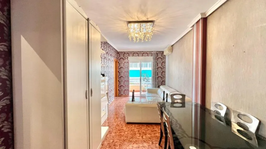 Apartment de 1 chambre à Torrevieja, Espagne No. 3499 № 23