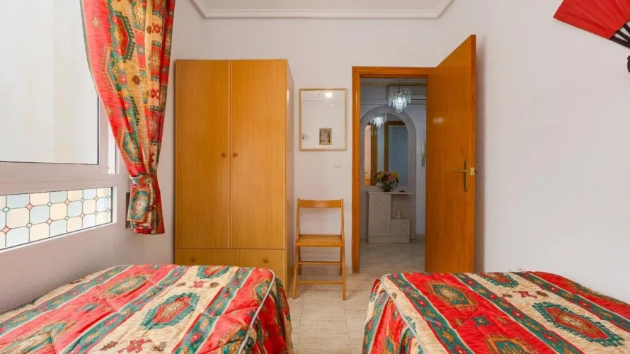 Penthouse de 61m² à Torrevieja, Espagne No. 3506 № 9