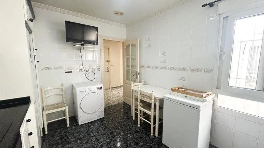 Penthouse de 1 chambre à Torrevieja, Espagne No. 3552 № 10