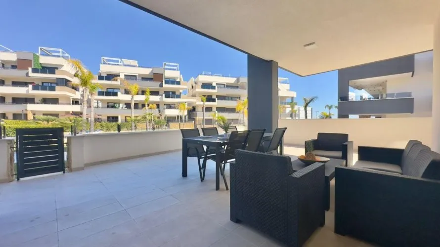 Apartment de 111m² à Torrevieja, Espagne No. 3606 № 7