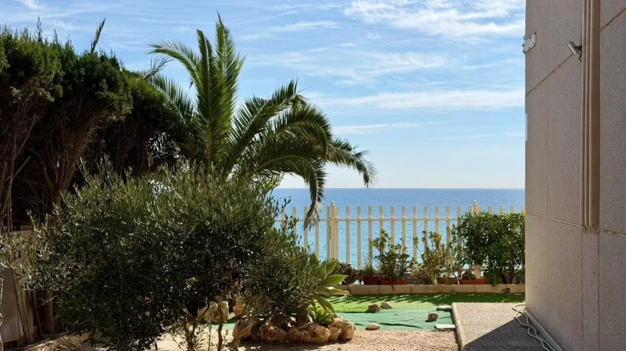Apartment de 1 chambre à El Campello, Espagne No. 3587 № 14