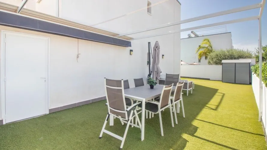 Bungalow de 65m² à Pilar de la Horadada, Espagne No. 3613 № 7