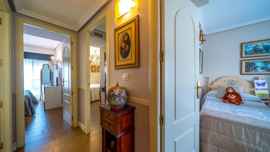 Apartment de 3 chambres à El Campello, Espagne No. 3496 № 12