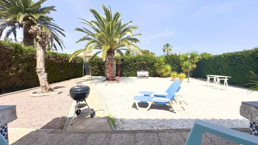 Villa de 144m² à Cabo Roig, Espagne No. 3610