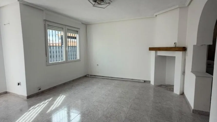 Bungalow de 1 chambre à Torrevieja, Espagne No. 3553 № 15