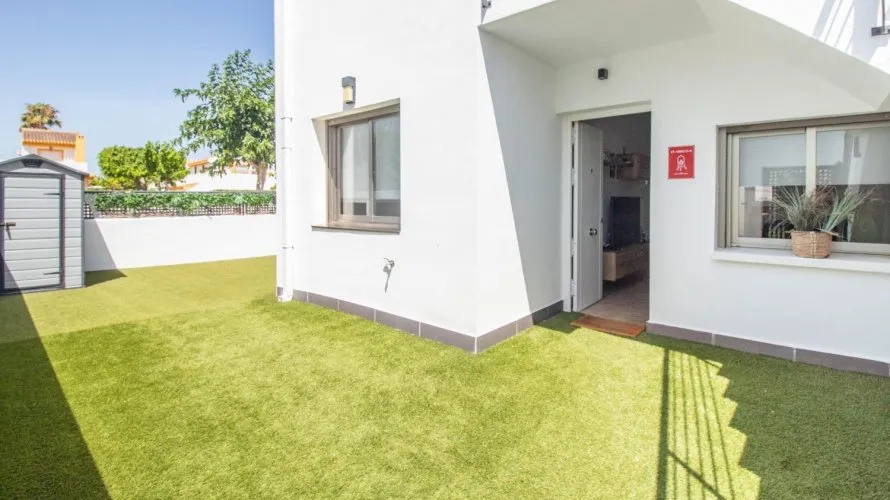 Bungalow de 65m² à Pilar de la Horadada, Espagne No. 3613 № 26