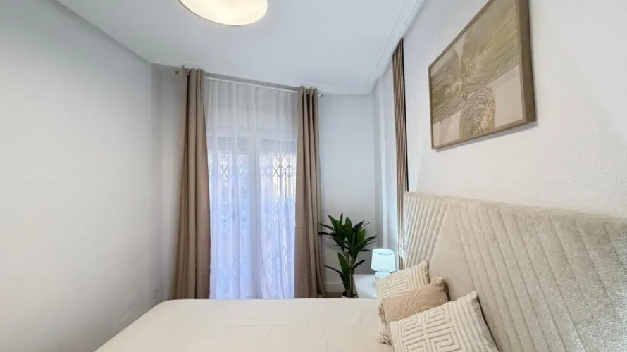 Apartment de 1 chambre à Torrevieja, Espagne No. 3586 № 11