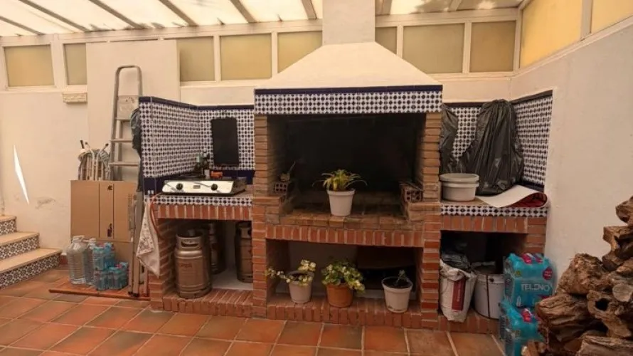 Apartment de 2 chambres à Pilar de la Horadada, Espagne No. 3562 № 19