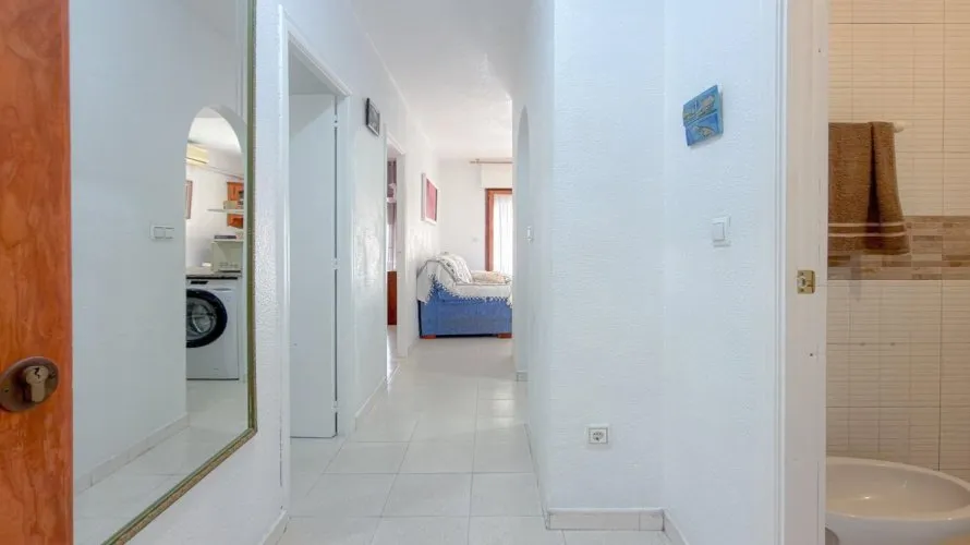 Apartment de 1 chambre à Torrevieja, Espagne No. 3629 № 11
