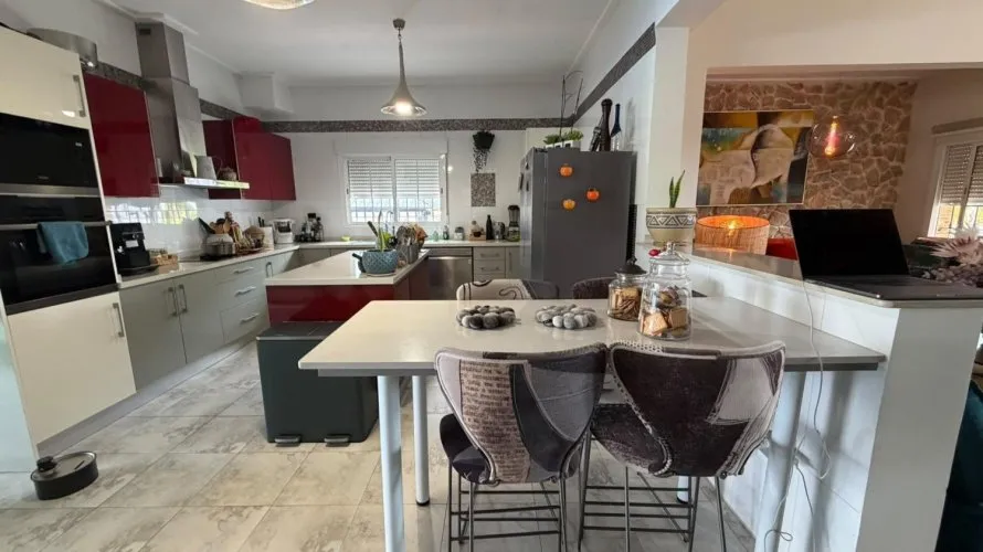 Apartment de 4 chambres à Catral, Espagne No. 3575 № 9