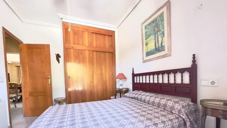Villa de 144m² à Cabo Roig, Espagne No. 3610 № 16