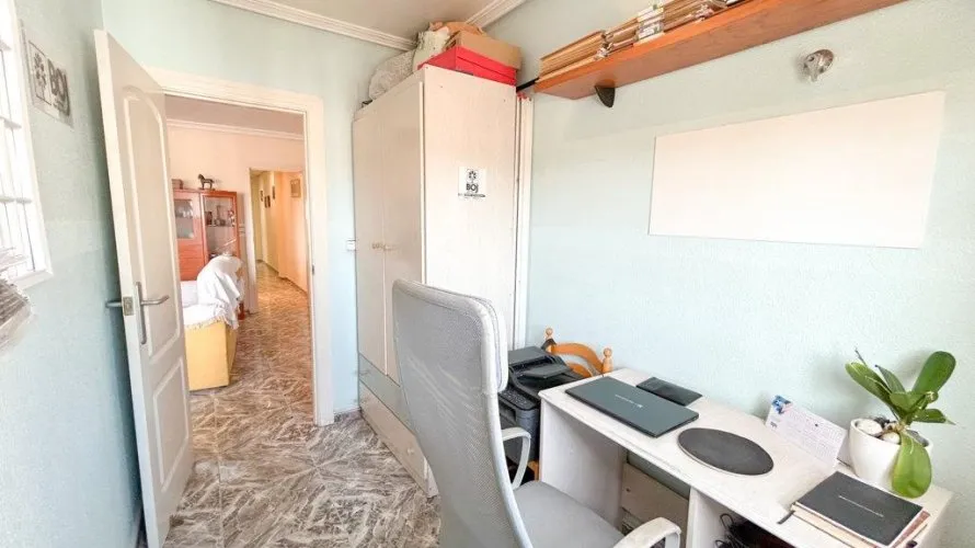 Penthouse de 1 chambre à Torrevieja, Espagne No. 3552 № 2