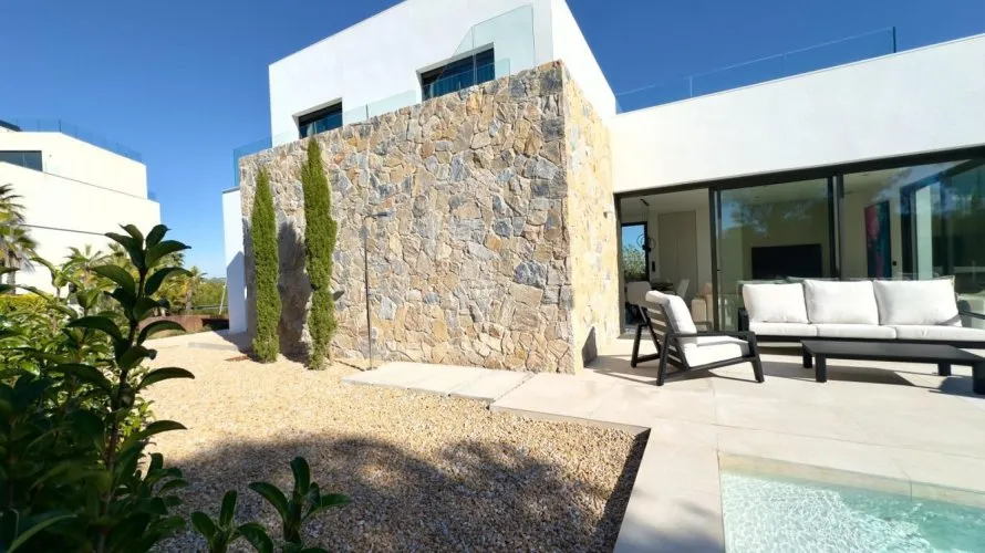 Villa de 282m² à Orihuela, Espagne No. 3605 № 25