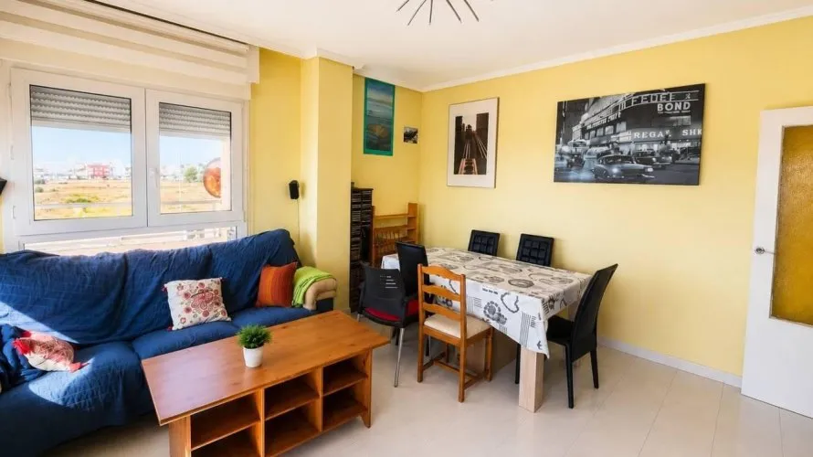 Apartment de 2 chambres à Torrevieja, Espagne No. 3574 № 15