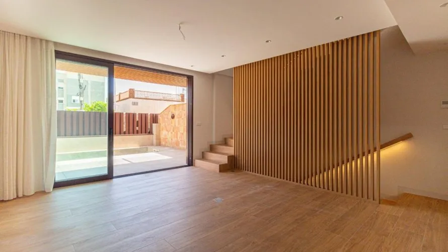 Villa de 145m² à Lo Pagan, Espagne No. 3617 № 19