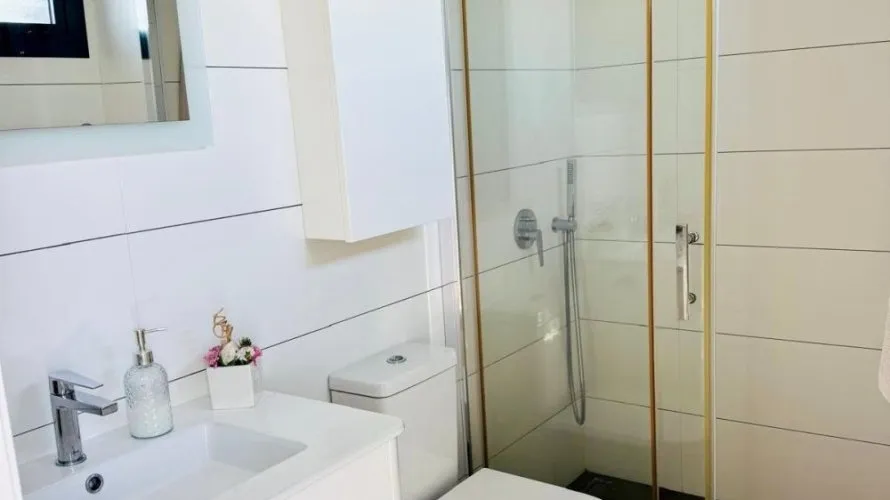 Duplex de 3 chambres à La Zenia, Espagne No. 3595 № 11