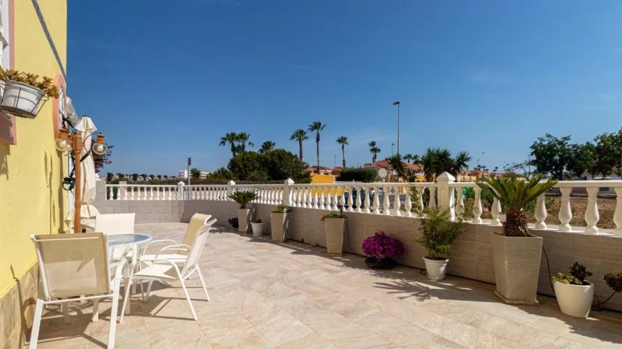House de 74m² à Cabo Roig, Espagne No. 3612 № 22