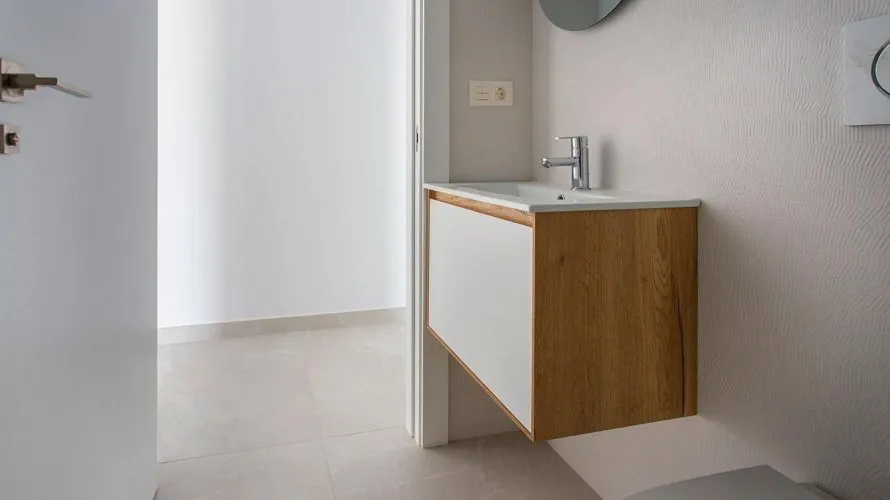 Apartment de 83m² à Torrevieja, Espagne No. 3600 № 7