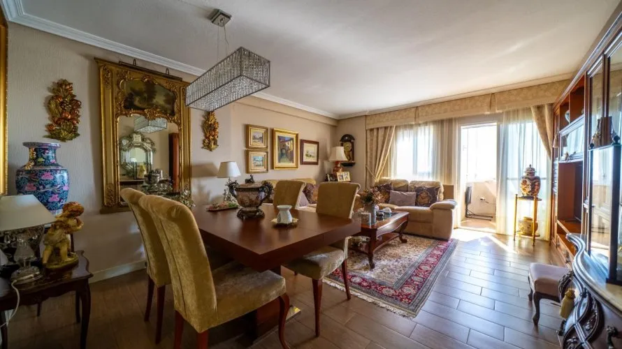 Apartment de 3 chambres à El Campello, Espagne No. 3496 № 25