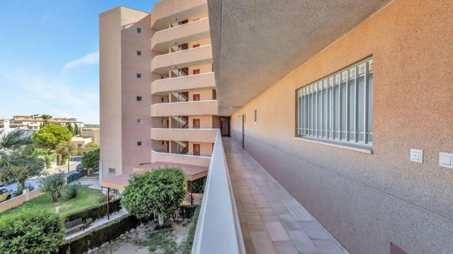 Apartment de 93m² à La Regia, Espagne No. 3568 № 3