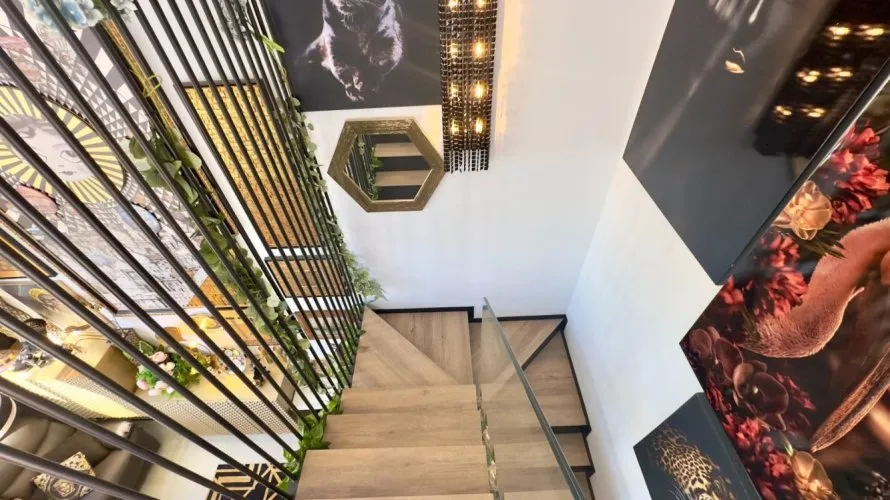 Penthouse de 134m² à Alicante, Espagne No. 3608 № 17