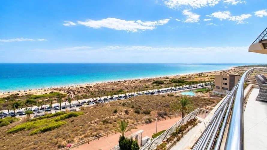 Apartment de 153m² à Los Arenales Del Sol, Espagne No. 3620 № 27