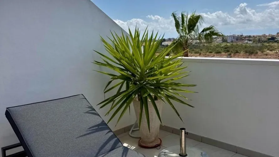 Duplex de 3 chambres à La Zenia, Espagne No. 3595 № 9