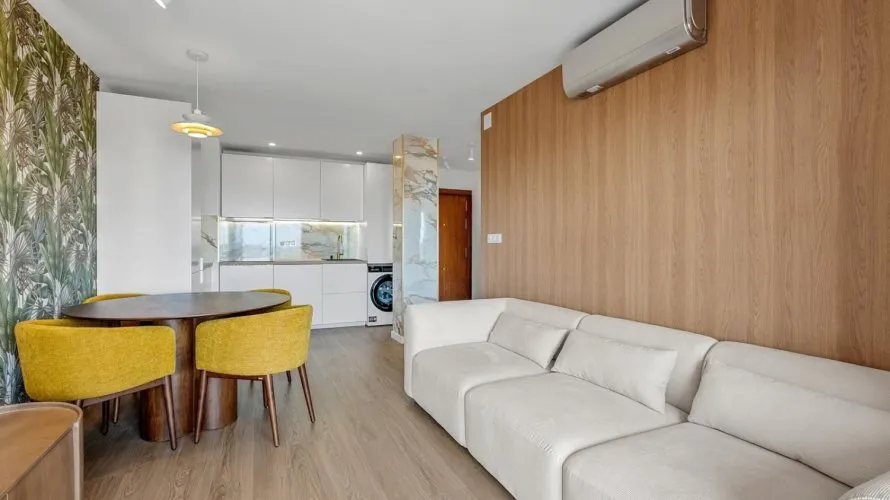 Penthouse de 75m² à Torrevieja, Espagne No. 3616 № 17