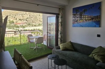 Penthouse de 77m² à Archena, Espagne No. 3571