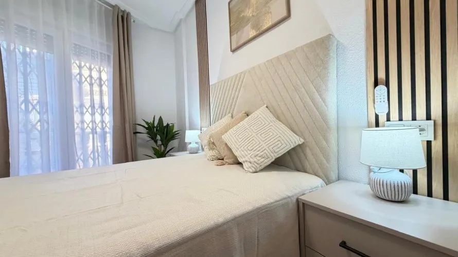 Apartment de 1 chambre à Torrevieja, Espagne No. 3586 № 12