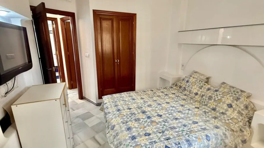 Apartment de 2 chambres à Torrevieja, Espagne No. 3599 № 3