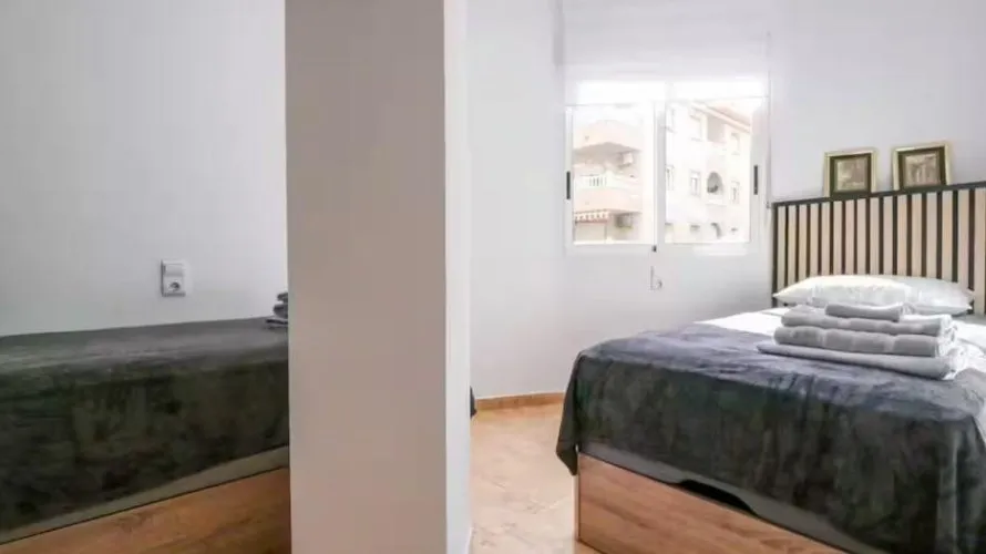 Apartment de 2 chambres à Torrevieja, Espagne No. 3630 № 5