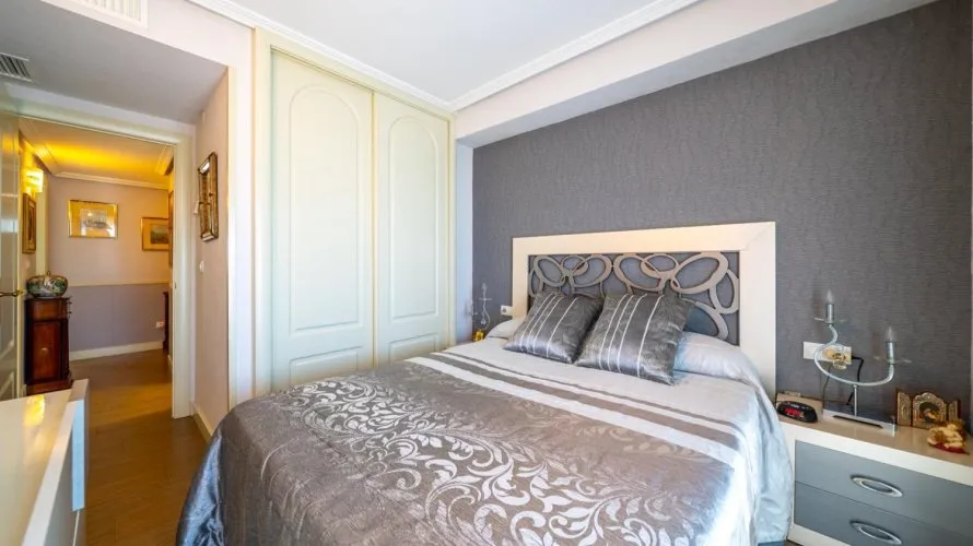 Apartment de 3 chambres à El Campello, Espagne No. 3496 № 9
