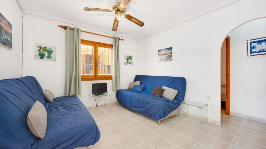 Apartment de 1 chambre à La Mata, Espagne No. 3551 № 13