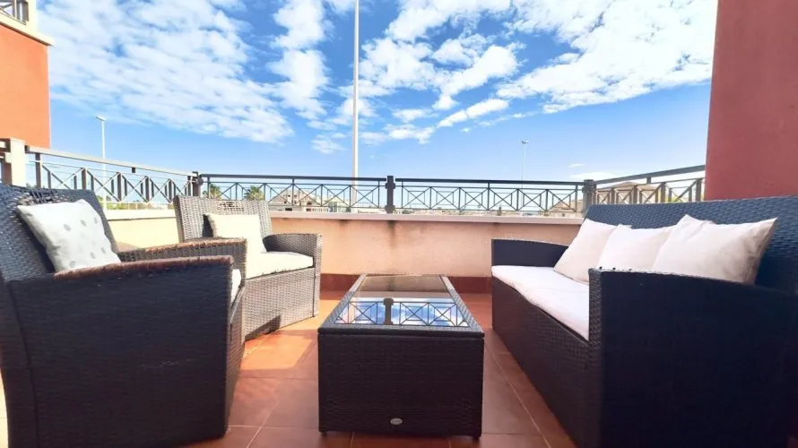 Penthouse de 78m² à Torrevieja, Espagne No. 3603 № 16