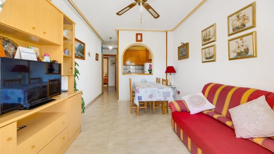 Penthouse de 61m² à Torrevieja, Espagne No. 3506 № 28