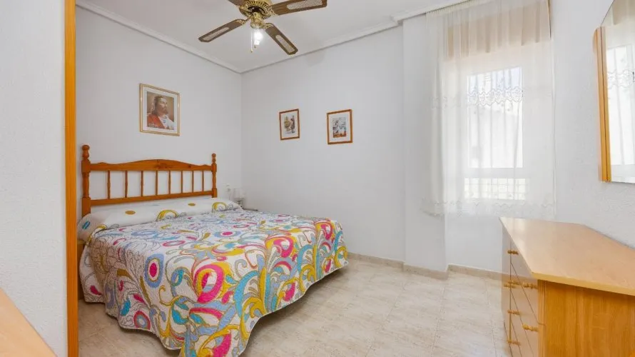 Penthouse de 61m² à Torrevieja, Espagne No. 3506 № 16