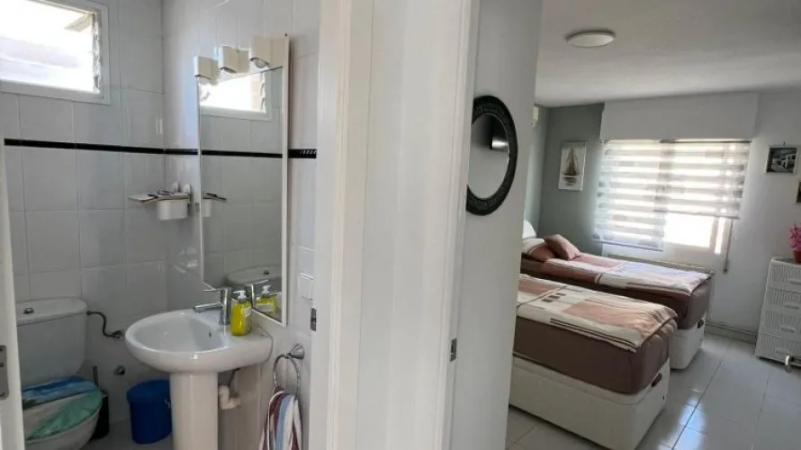 Apartment de 1 chambre à Los Altos, Espagne No. 3495 № 17