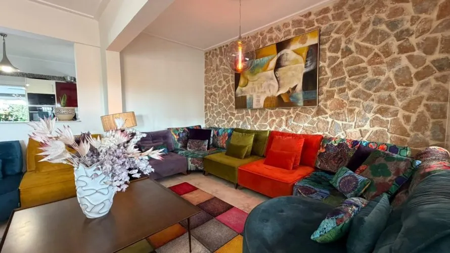 Apartment de 4 chambres à Catral, Espagne No. 3575 № 13