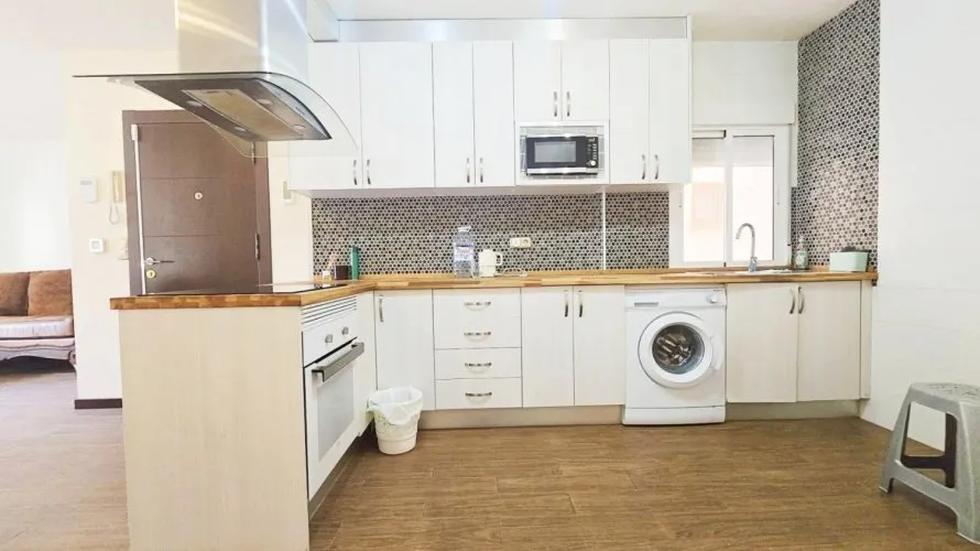 Apartment de 2 chambres à Torrevieja, Espagne No. 3570 № 14