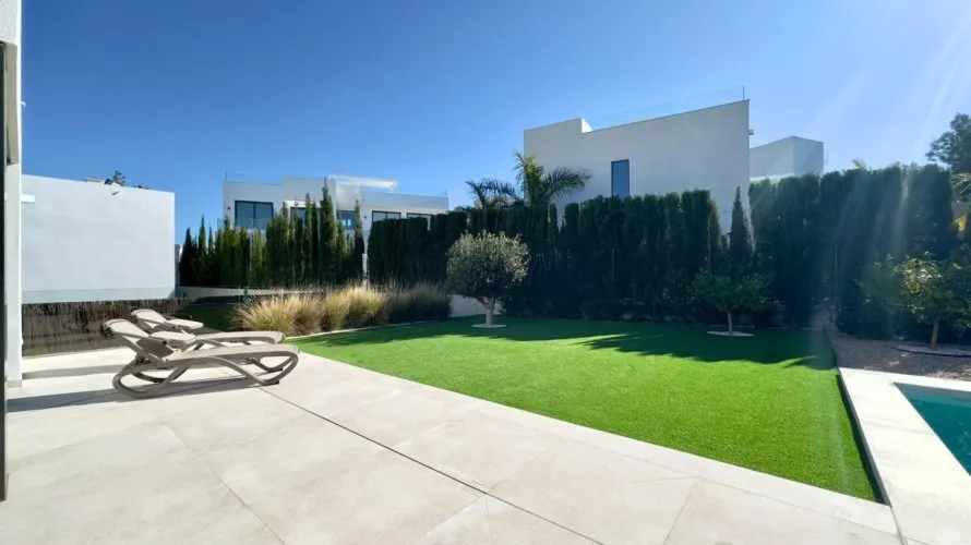 Villa de 282m² à Orihuela, Espagne No. 3605 № 22