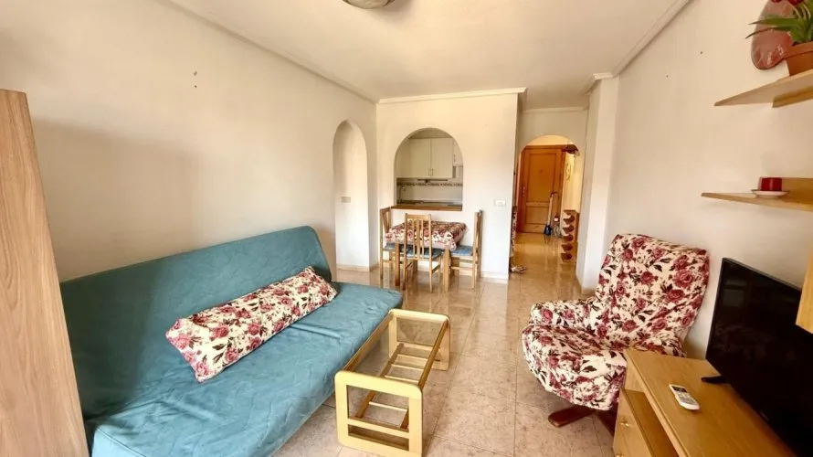 Apartment de 1 chambre à Torrevieja, Espagne No. 3579 № 19