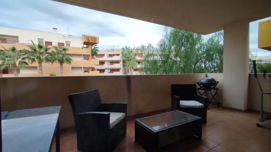 Apartment de 2 chambres à Torrevieja, Espagne No. 3539 № 22