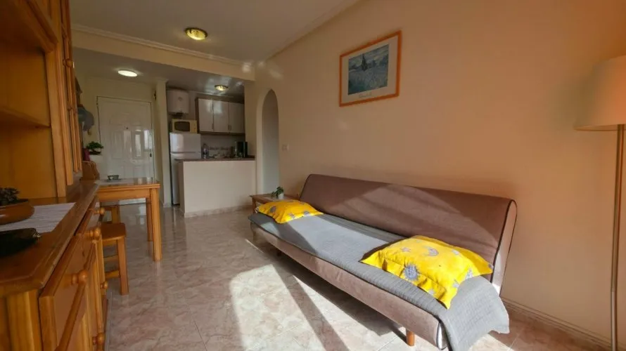 Apartment de 1 chambre à Torreblanca, Espagne No. 3592 № 11