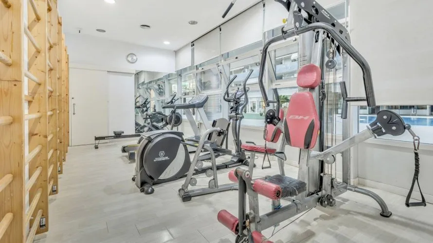 Apartment de 95m² à Finestrat, Espagne No. 3633 № 8