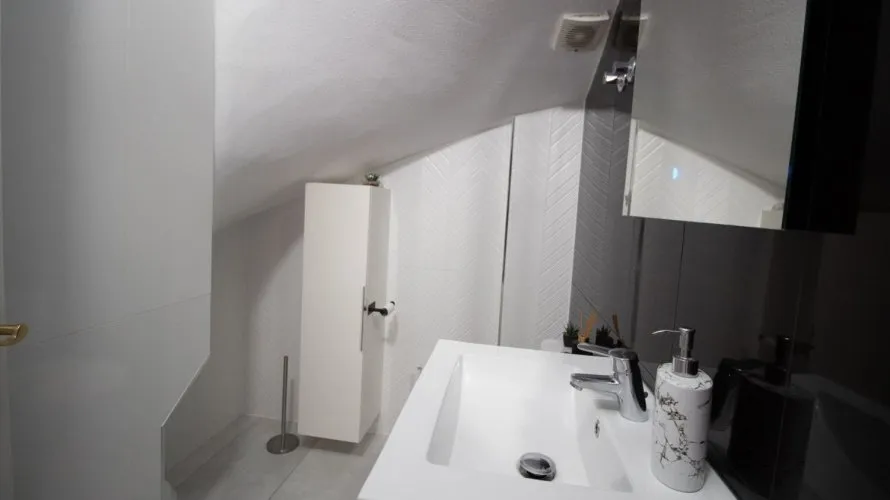 House de 109m² à Alicante, Espagne No. 3594 № 23
