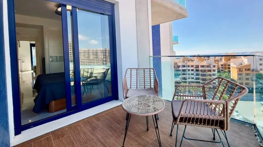 Apartment de 83m² à Torrevieja, Espagne No. 3624 № 18